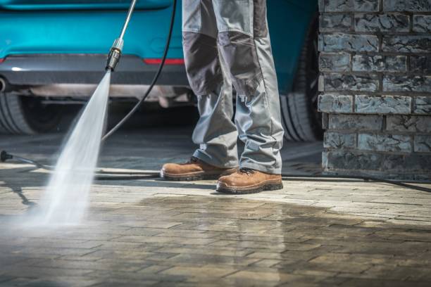 Best Factory Floor Cleaning  in Newburgh, IN
